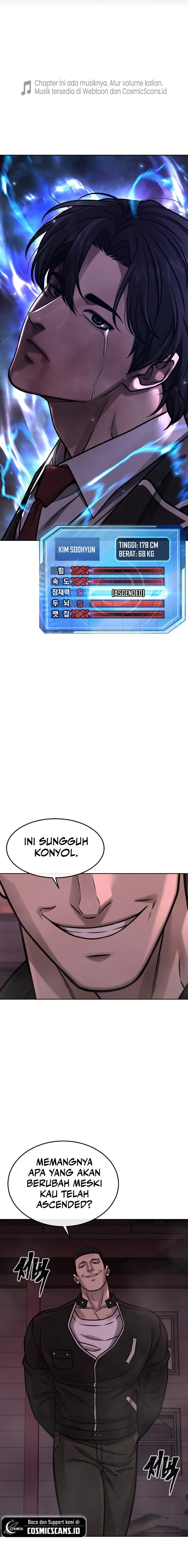 Quest Supremacy Chapter 143 - halaman 1