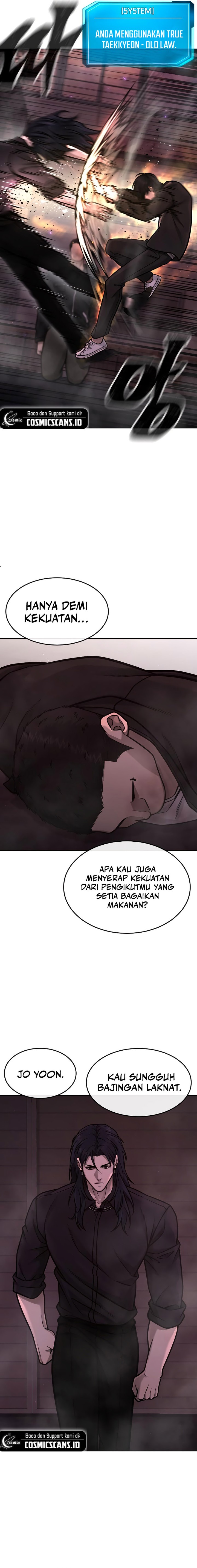 Quest Supremacy Chapter 143 - halaman 10