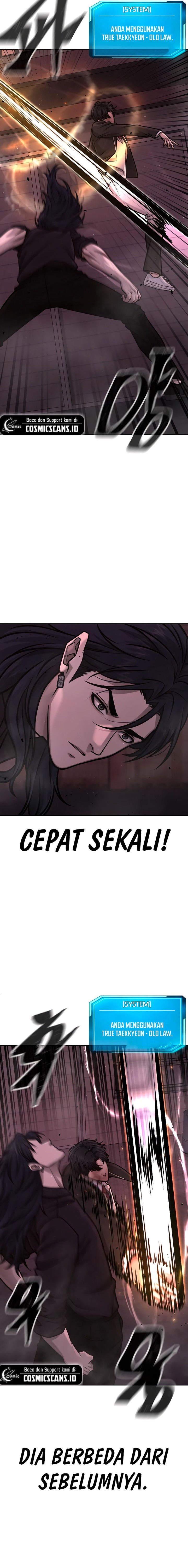 Quest Supremacy Chapter 143 - halaman 12