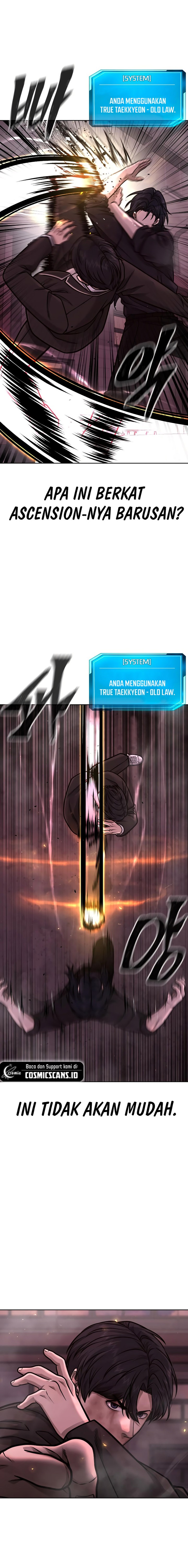 Quest Supremacy Chapter 143 - halaman 13