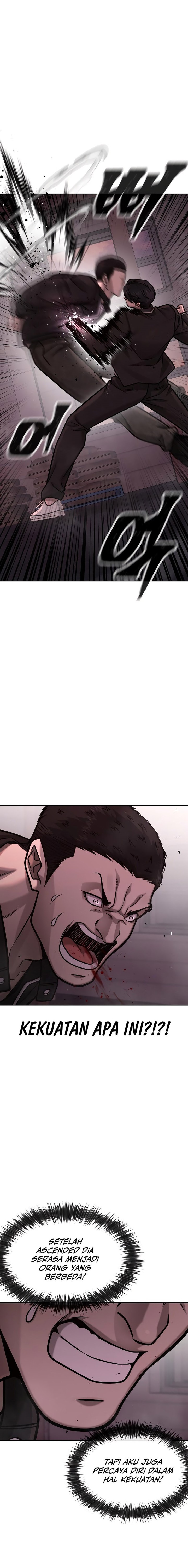 Quest Supremacy Chapter 143 - halaman 2