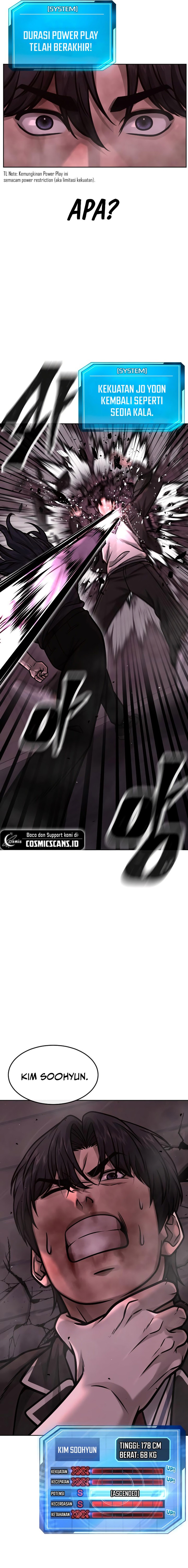Quest Supremacy Chapter 143 - halaman 22
