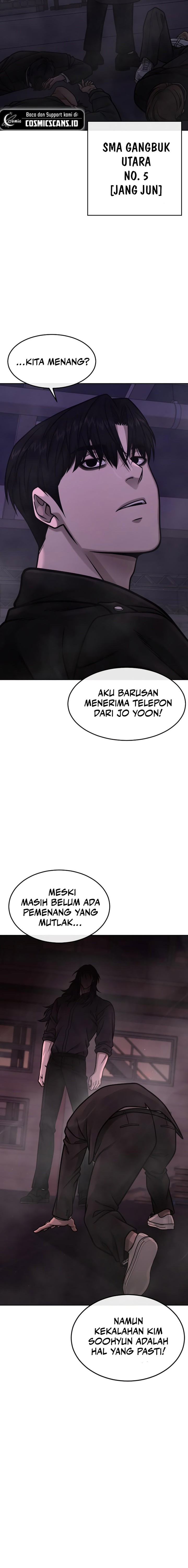 Quest Supremacy Chapter 143 - halaman 24