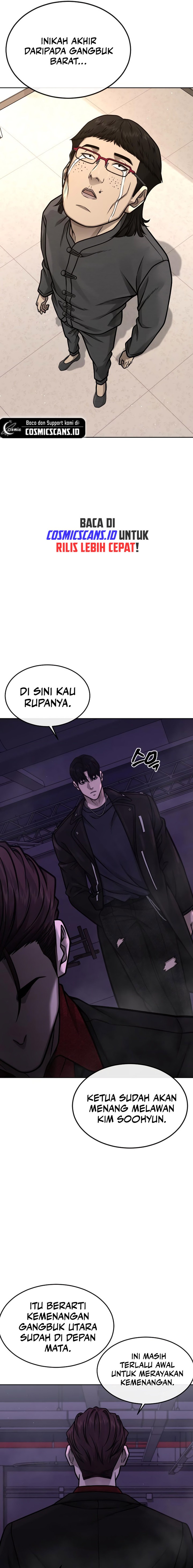 Quest Supremacy Chapter 143 - halaman 26