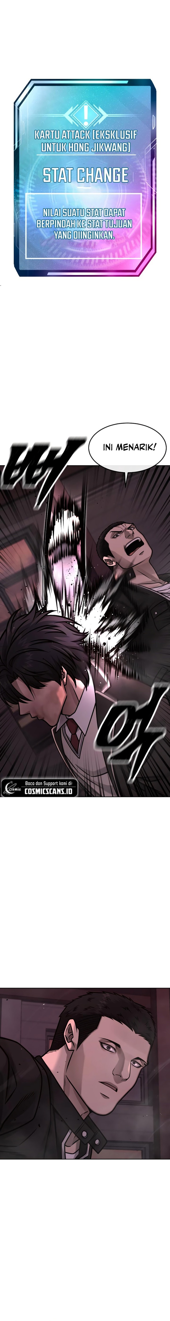 Quest Supremacy Chapter 143 - halaman 3