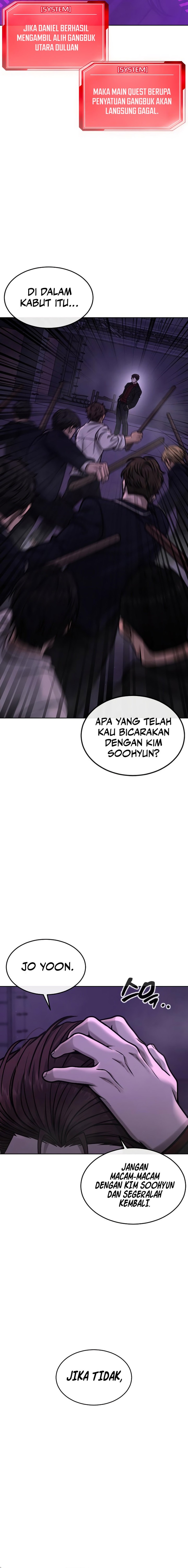 Quest Supremacy Chapter 143 - halaman 32