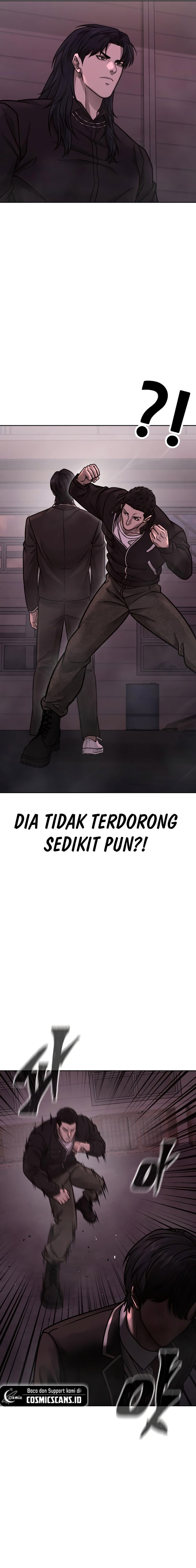 Quest Supremacy Chapter 143 - halaman 4