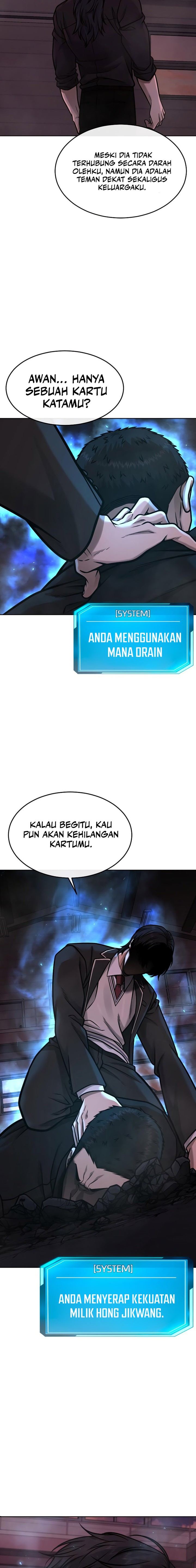 Quest Supremacy Chapter 143 - halaman 7