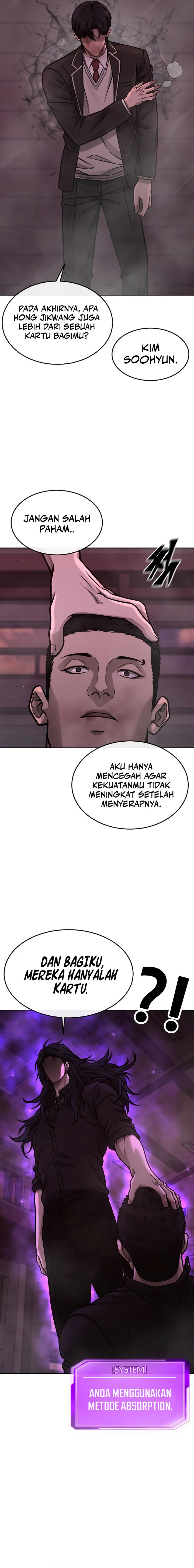 Quest Supremacy Chapter 143 - halaman 9