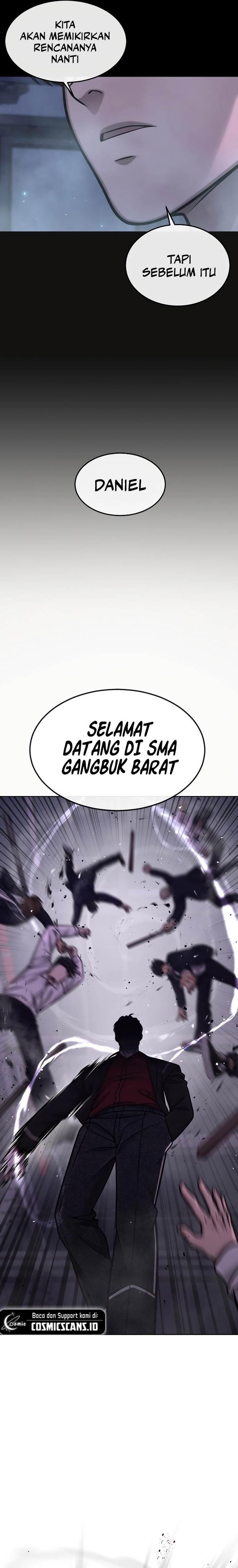 Quest Supremacy Chapter 144 - halaman 11