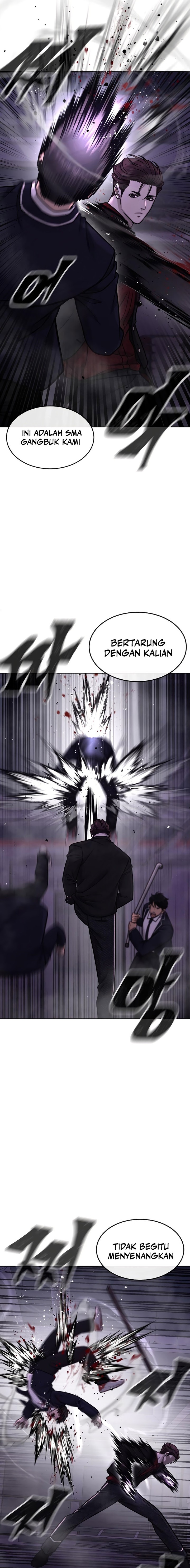 Quest Supremacy Chapter 144 - halaman 12