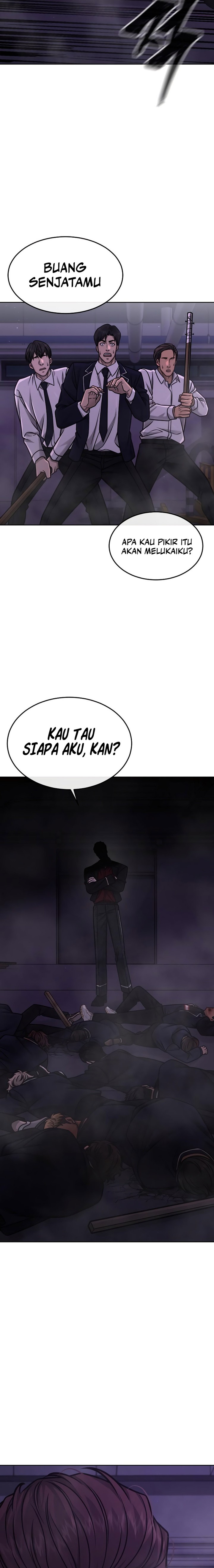 Quest Supremacy Chapter 144 - halaman 13