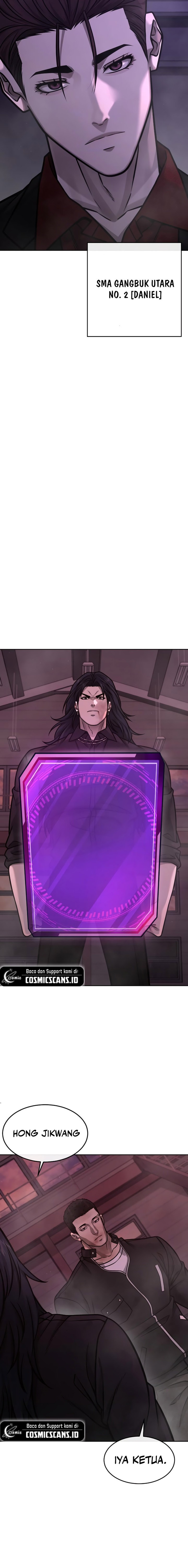 Quest Supremacy Chapter 144 - halaman 14
