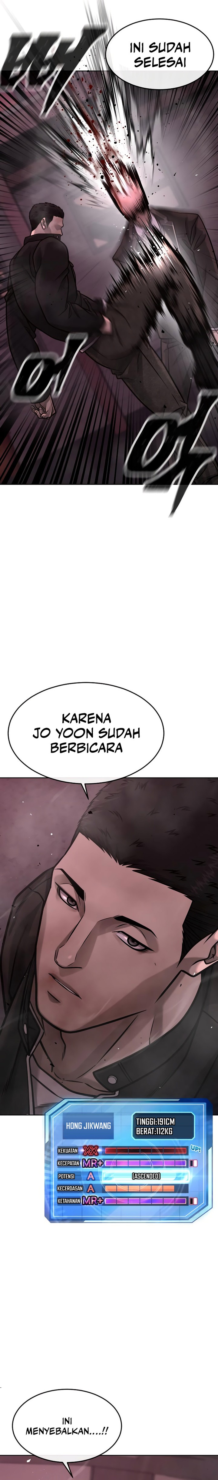 Quest Supremacy Chapter 144 - halaman 16