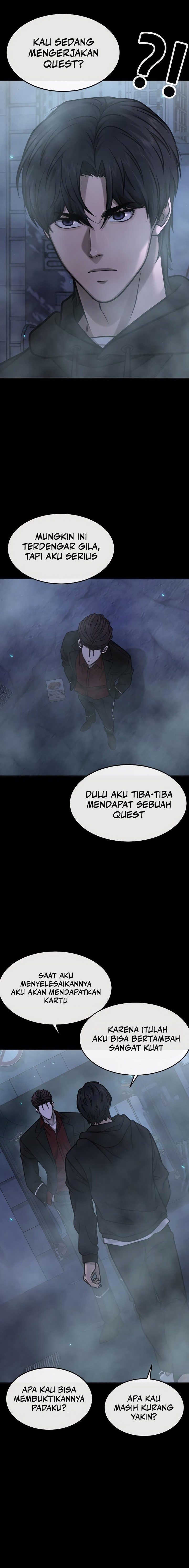 Quest Supremacy Chapter 144 - halaman 2