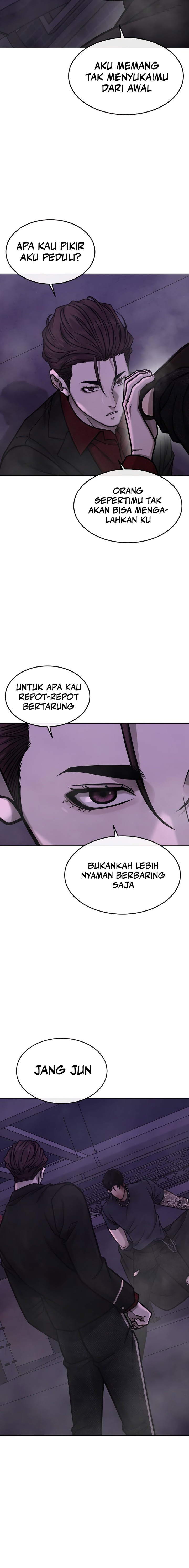 Quest Supremacy Chapter 144 - halaman 20