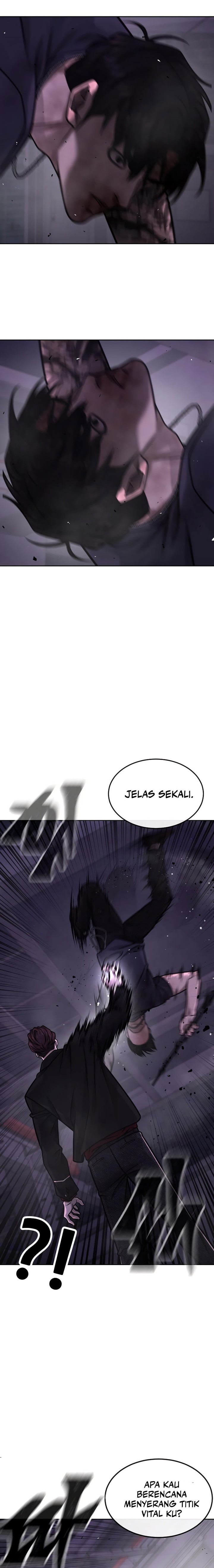 Quest Supremacy Chapter 144 - halaman 23