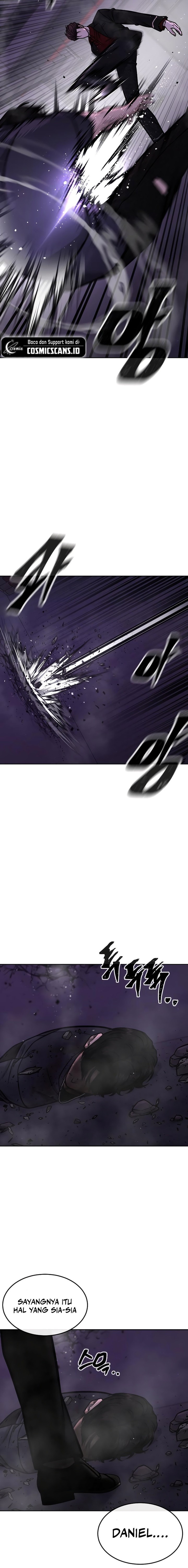Quest Supremacy Chapter 144 - halaman 24