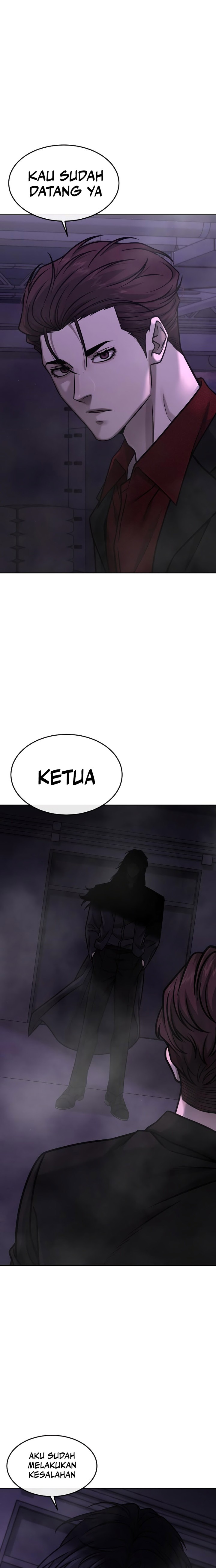 Quest Supremacy Chapter 144 - halaman 25