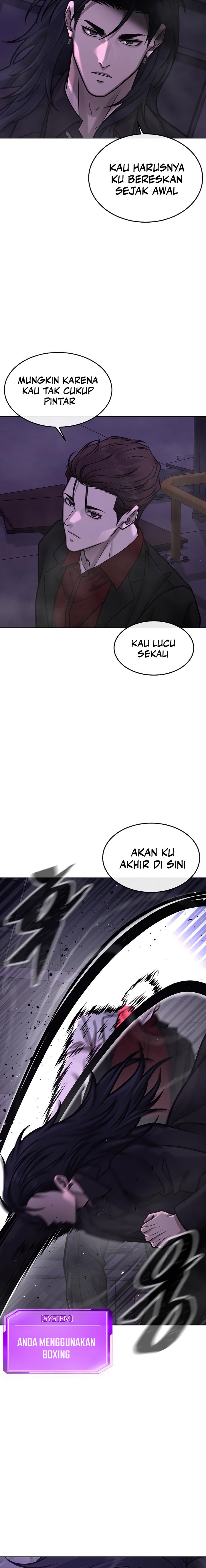 Quest Supremacy Chapter 144 - halaman 26