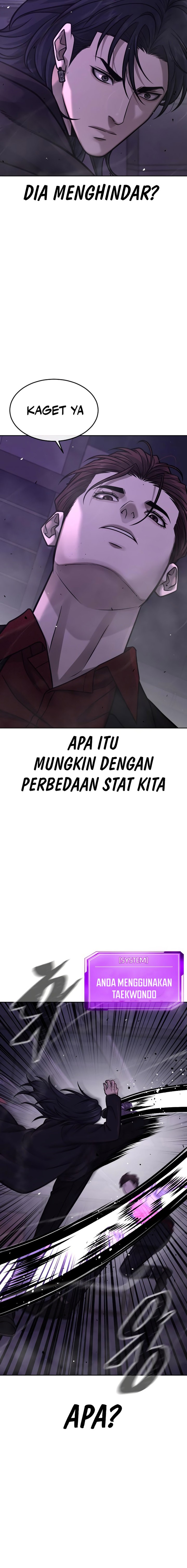 Quest Supremacy Chapter 144 - halaman 27