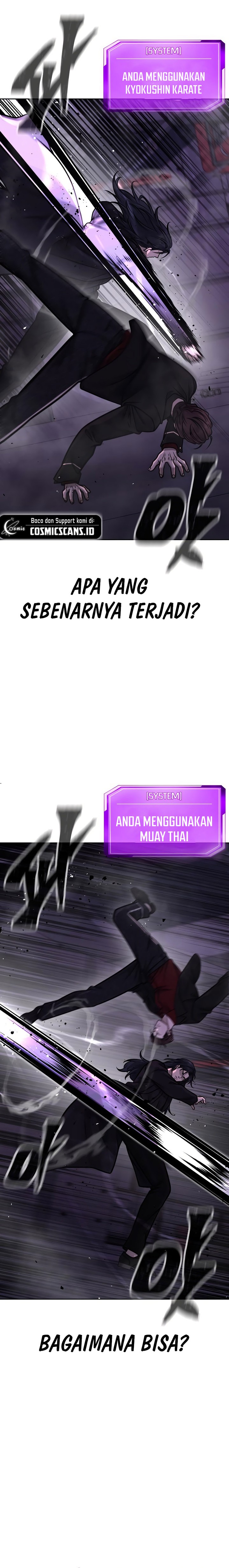 Quest Supremacy Chapter 144 - halaman 28