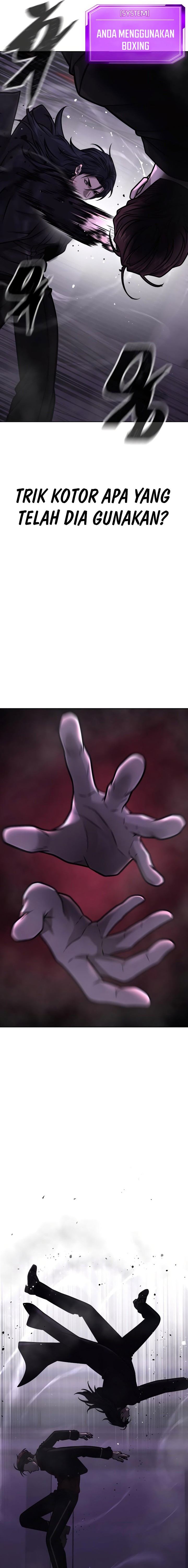 Quest Supremacy Chapter 144 - halaman 29