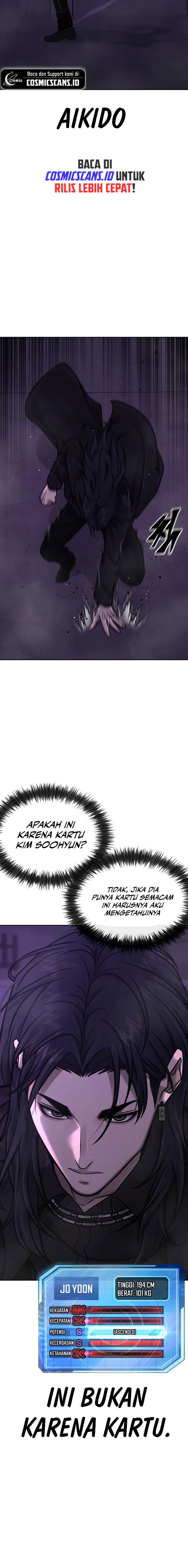 Quest Supremacy Chapter 144 - halaman 30