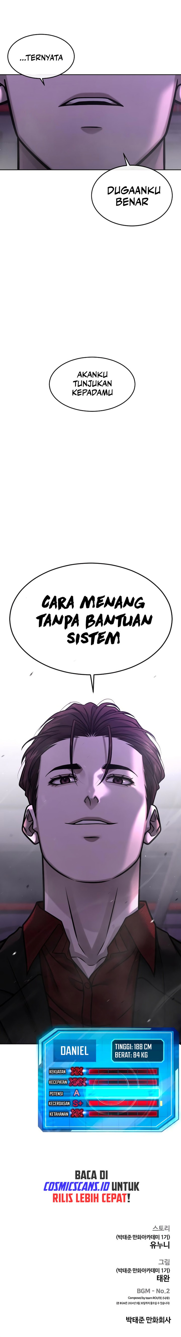 Quest Supremacy Chapter 144 - halaman 31