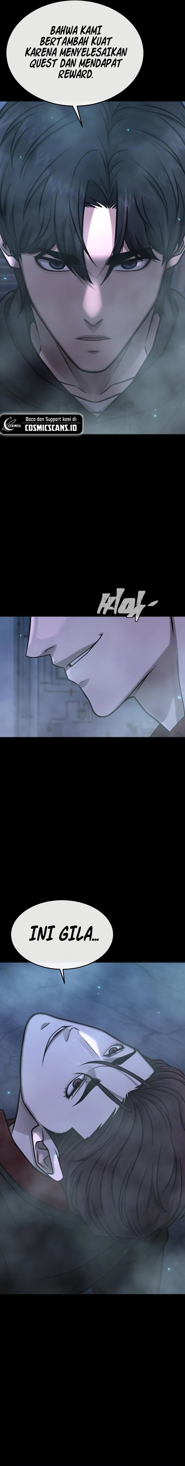 Quest Supremacy Chapter 144 - halaman 4