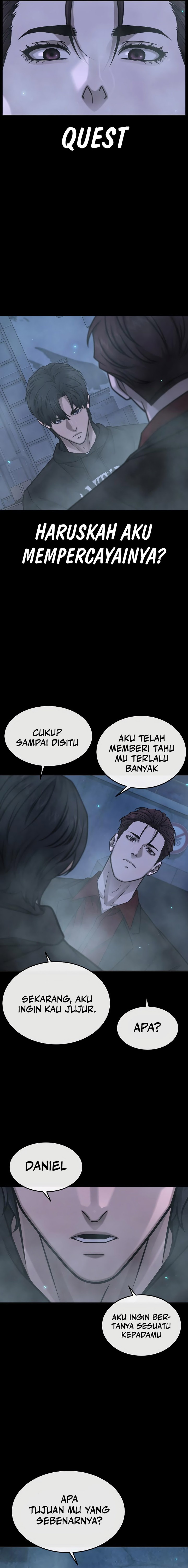 Quest Supremacy Chapter 144 - halaman 5