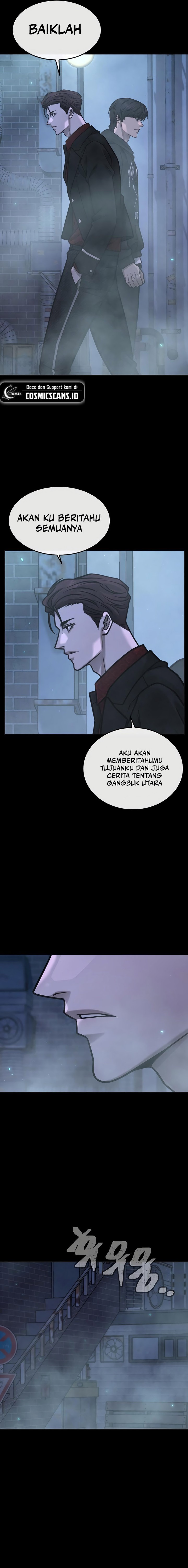 Quest Supremacy Chapter 144 - halaman 7
