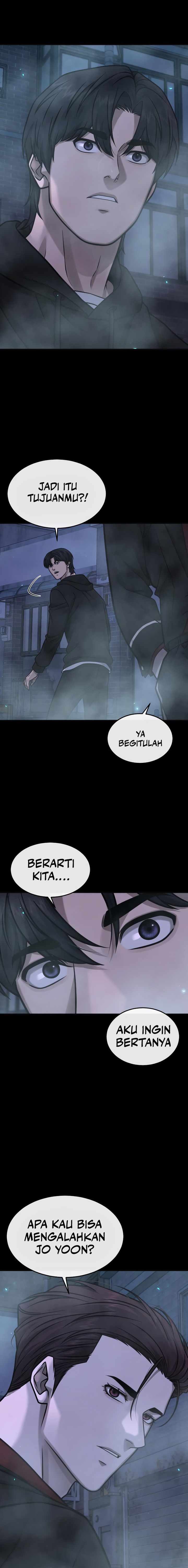 Quest Supremacy Chapter 144 - halaman 8