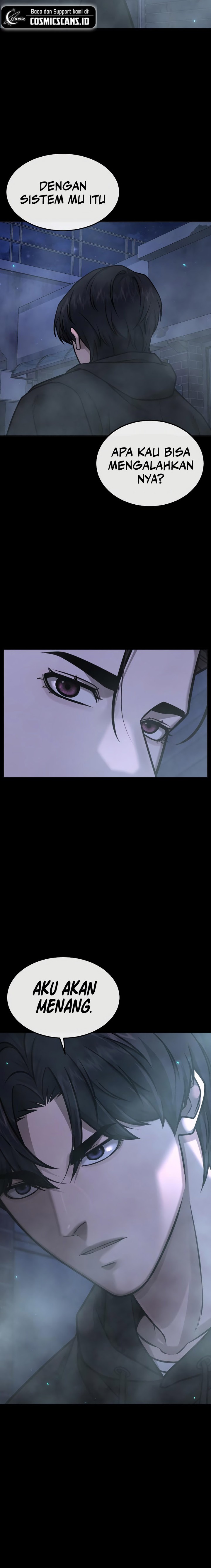 Quest Supremacy Chapter 144 - halaman 9