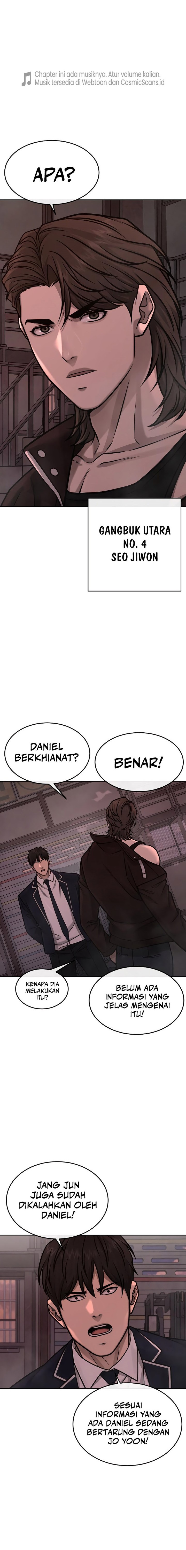 Quest Supremacy Chapter 145 - halaman 1