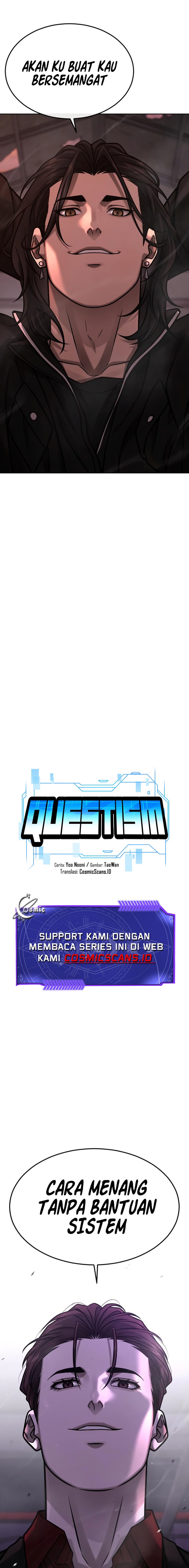 Quest Supremacy Chapter 145 - halaman 11