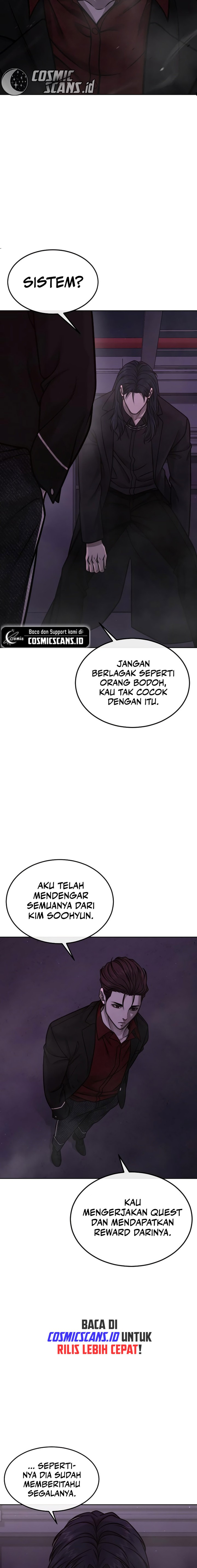 Quest Supremacy Chapter 145 - halaman 12