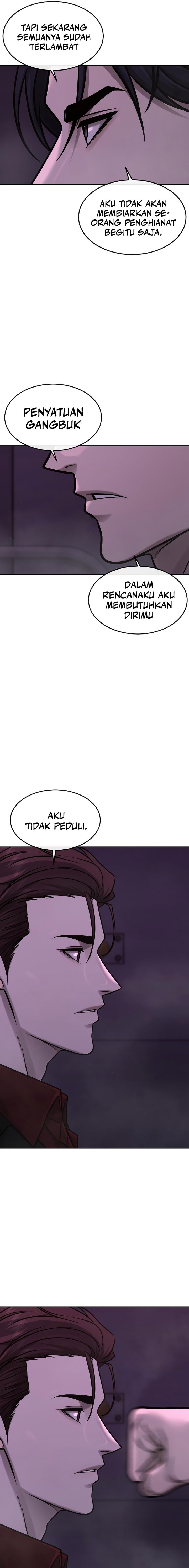Quest Supremacy Chapter 145 - halaman 14