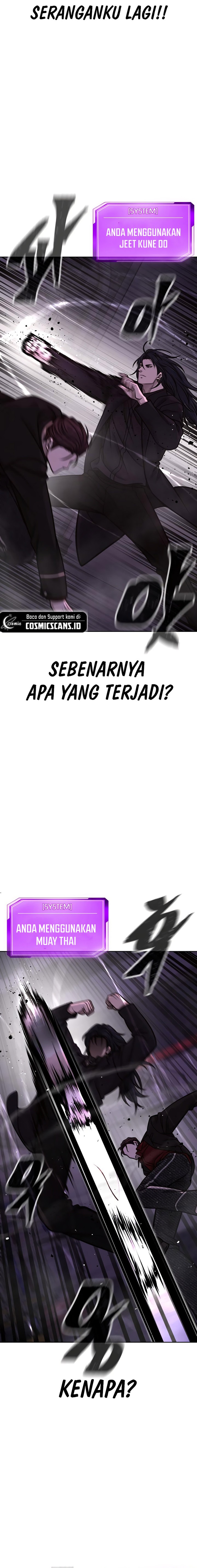 Quest Supremacy Chapter 145 - halaman 16