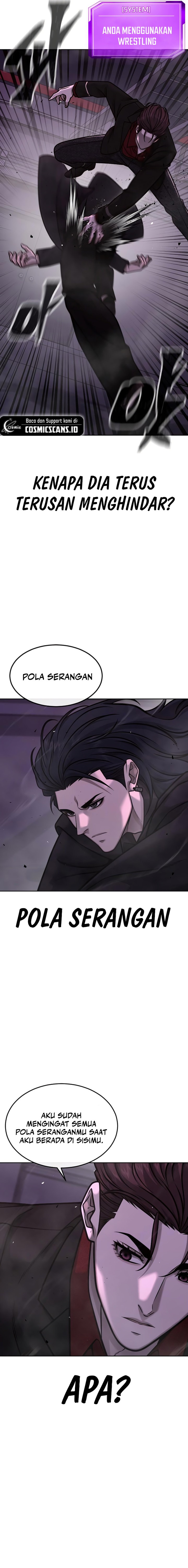 Quest Supremacy Chapter 145 - halaman 17