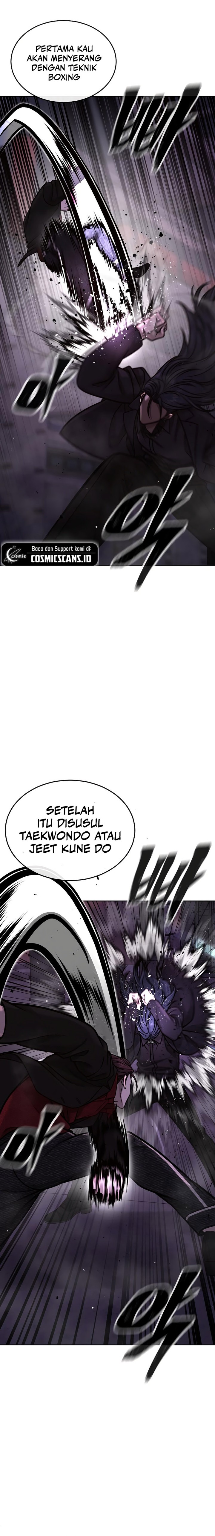 Quest Supremacy Chapter 145 - halaman 18