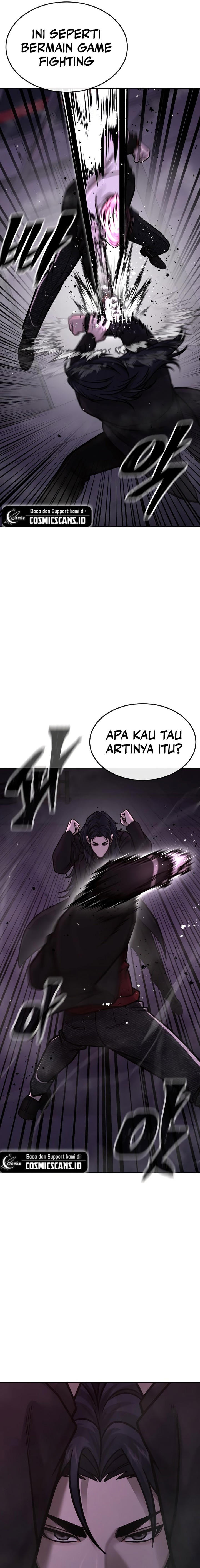 Quest Supremacy Chapter 145 - halaman 19