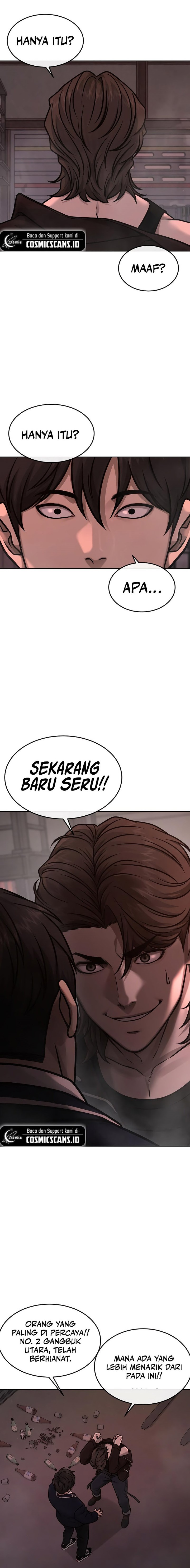 Quest Supremacy Chapter 145 - halaman 2