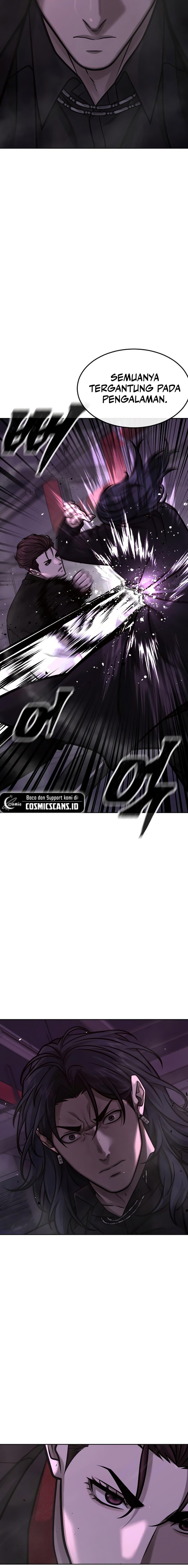 Quest Supremacy Chapter 145 - halaman 20