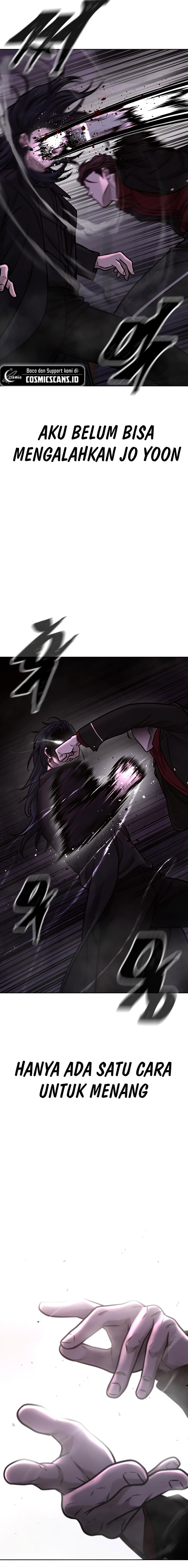 Quest Supremacy Chapter 145 - halaman 22