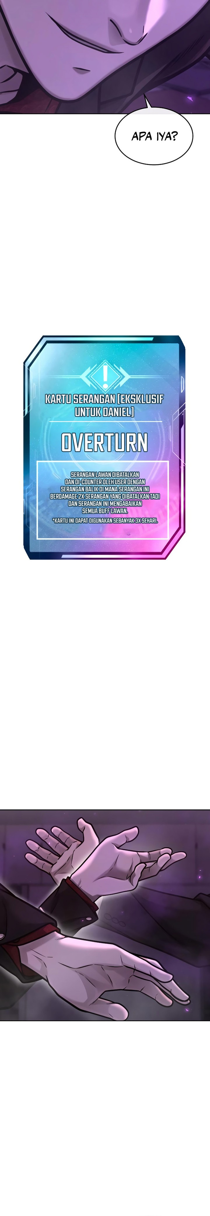 Quest Supremacy Chapter 145 - halaman 28