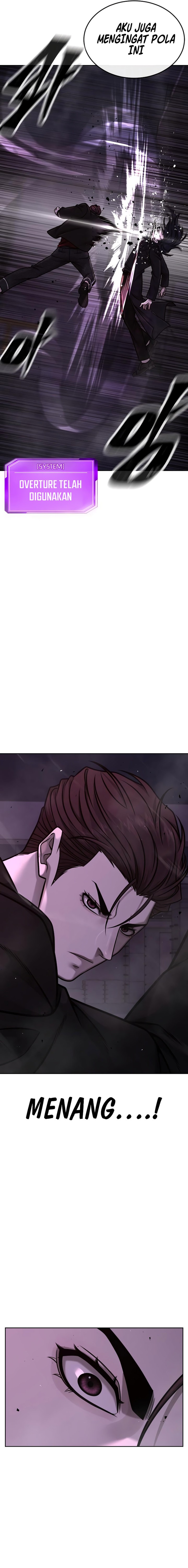 Quest Supremacy Chapter 145 - halaman 29