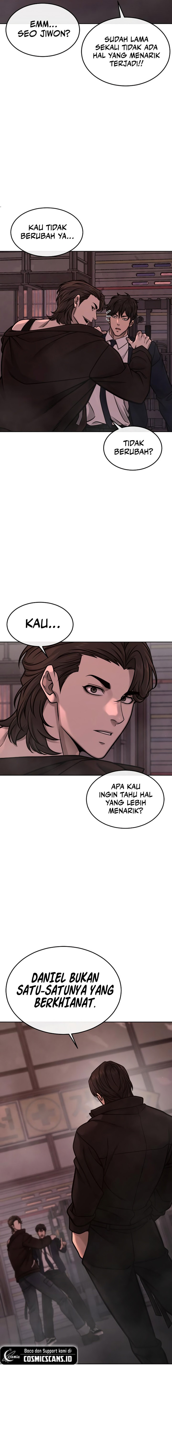 Quest Supremacy Chapter 145 - halaman 3