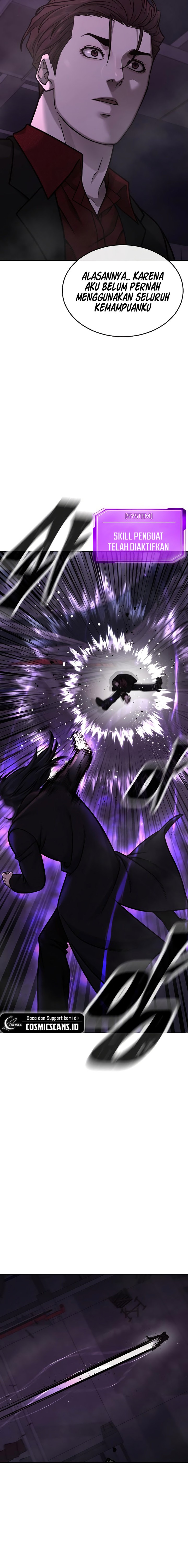 Quest Supremacy Chapter 145 - halaman 31