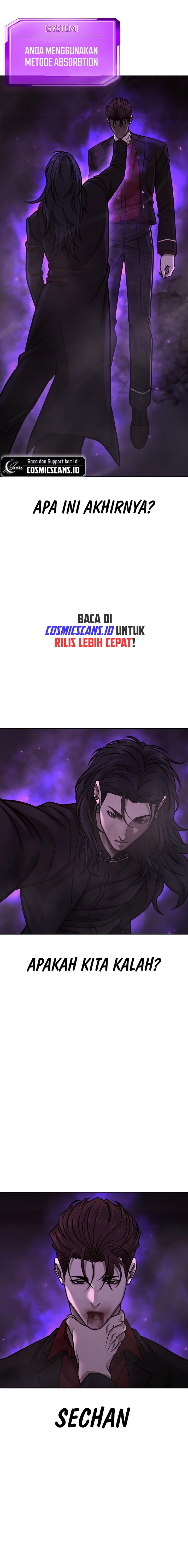 Quest Supremacy Chapter 145 - halaman 33